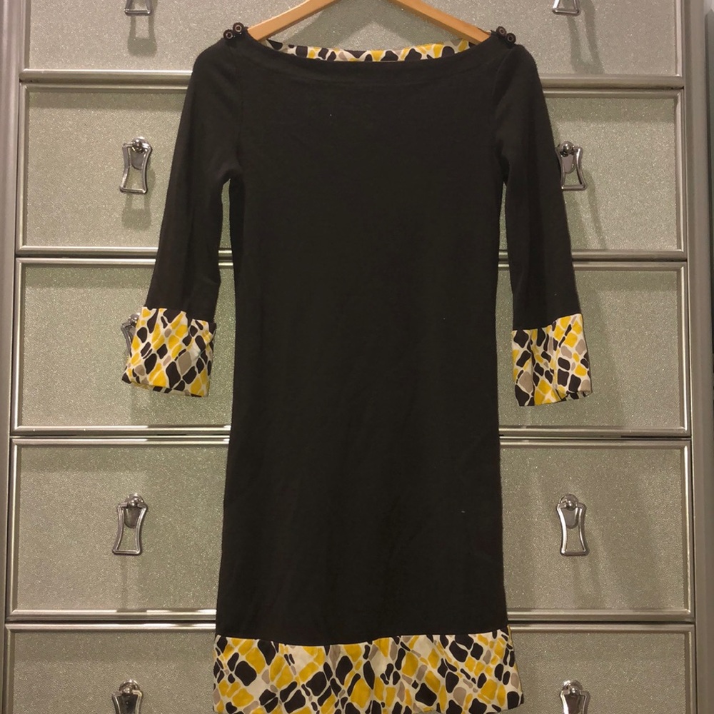 VINTAGE TORY BURCH Elegant Dress